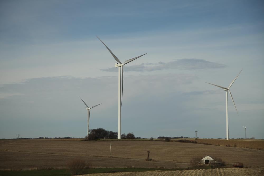 wind energy