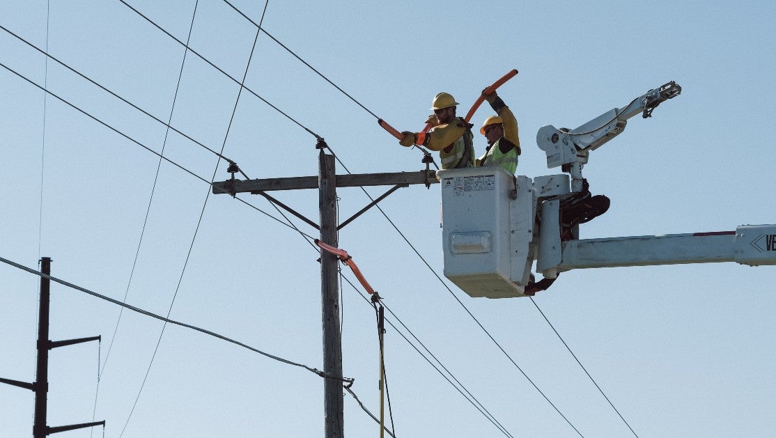 Home Dairyland Power Cooperative