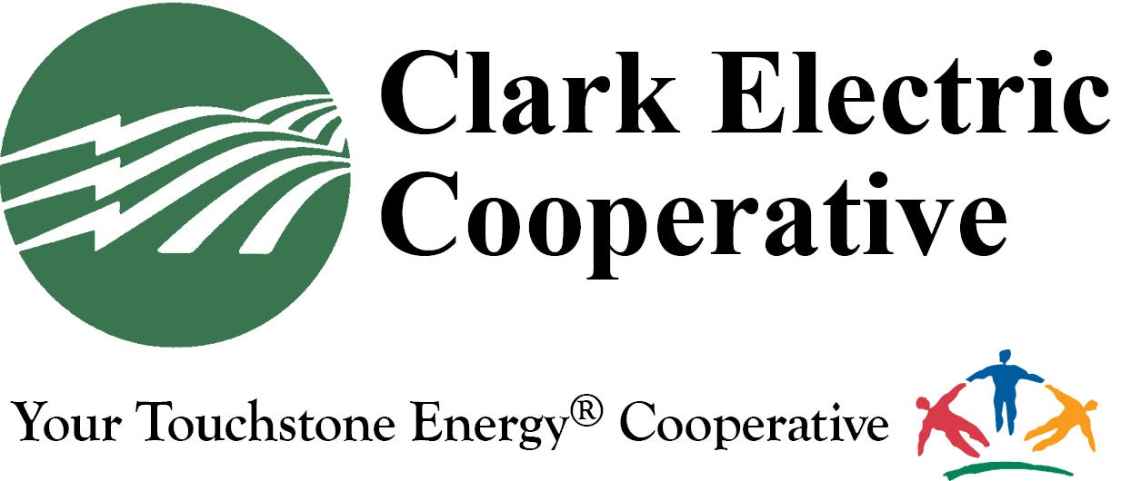 Clark Electric Logo