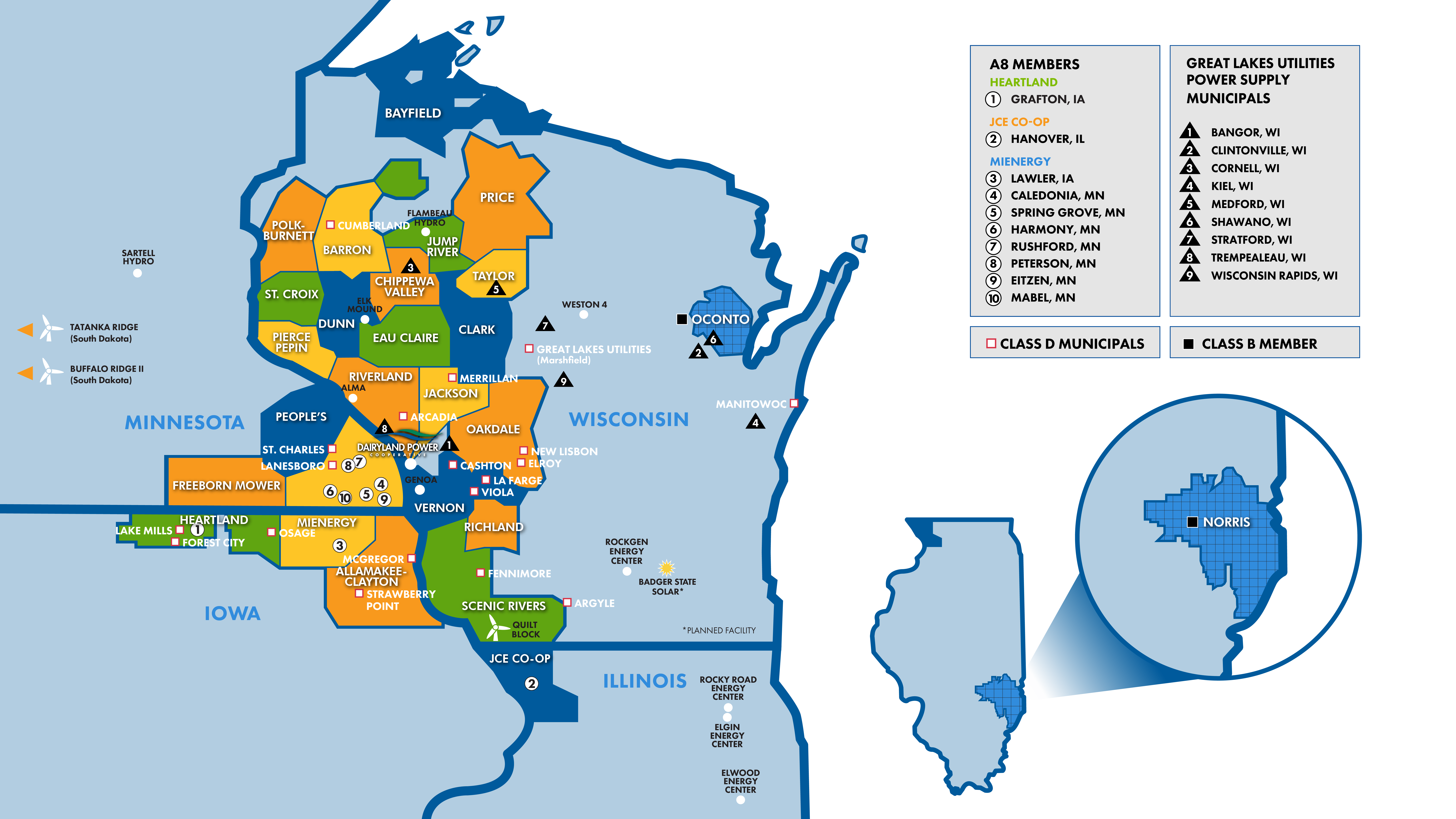 DPC System Map 2026