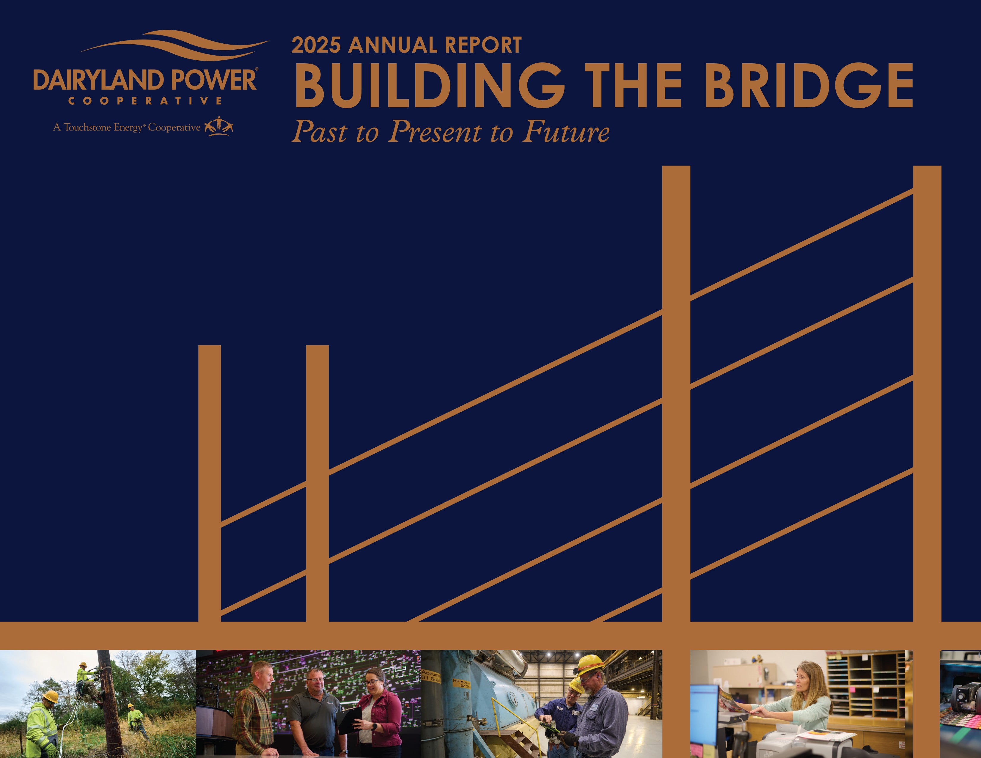 2026 annual report cover