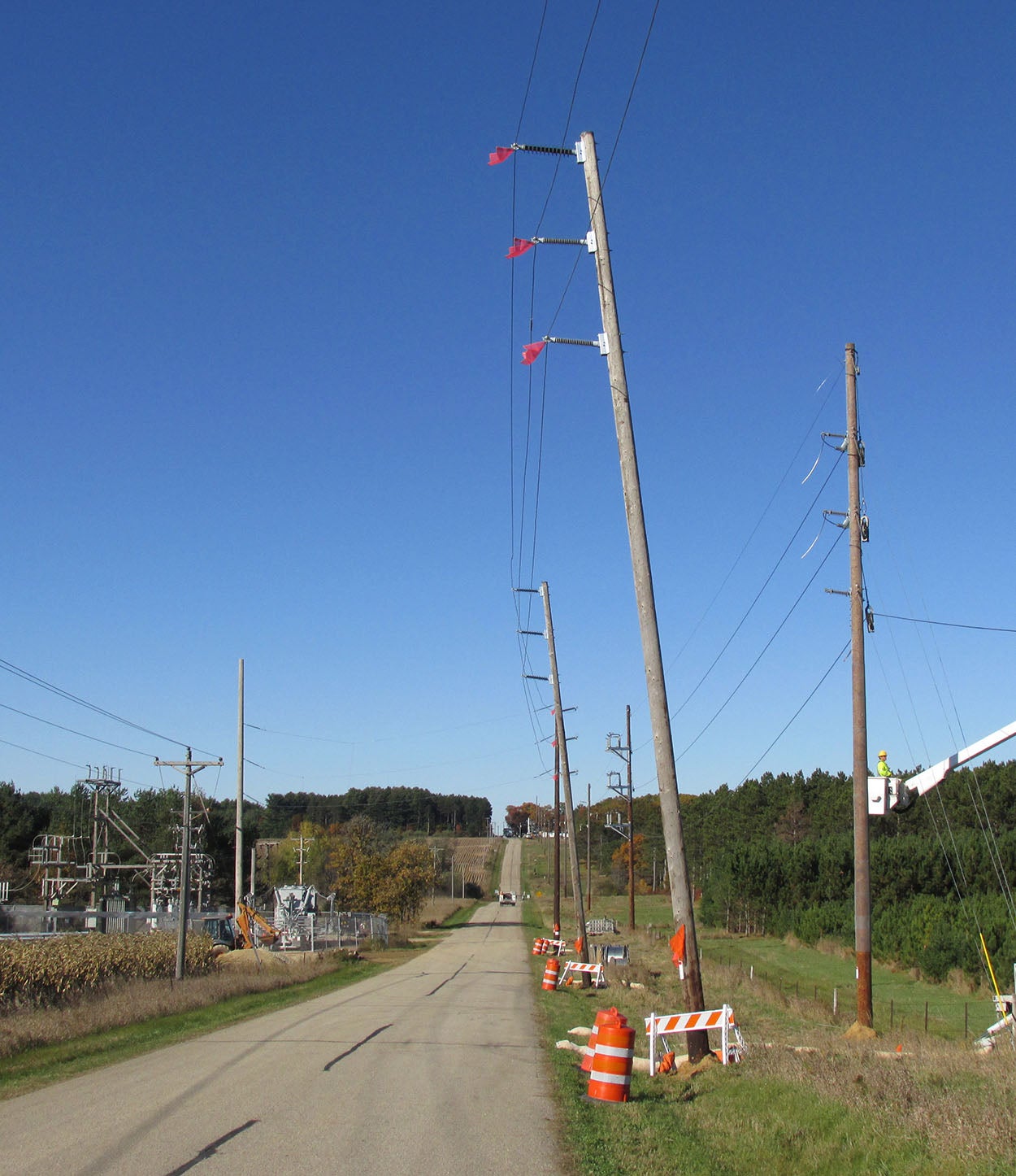 69 kV